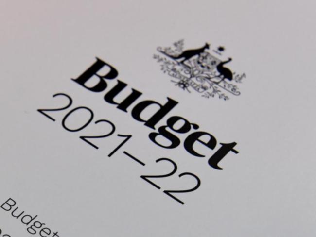 2021/22 Federal Budget Highlights