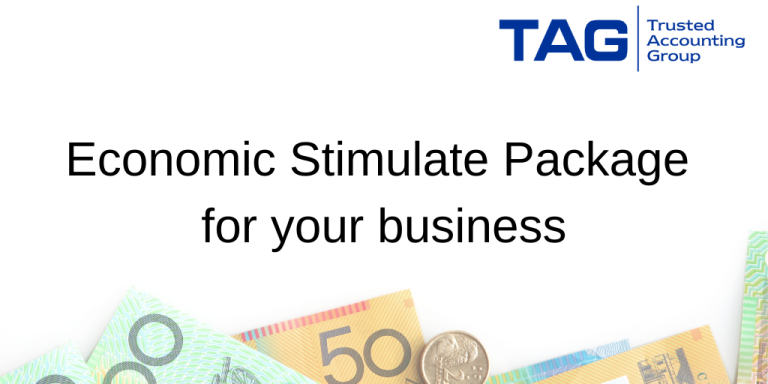 Economic Stimulate Package for your business