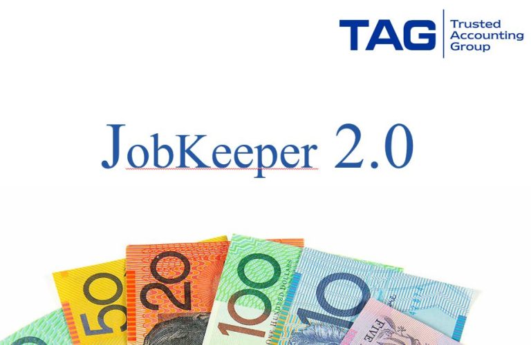 client-impact-statement-jobkeeper-payment-wage-subsidy-measures-announced